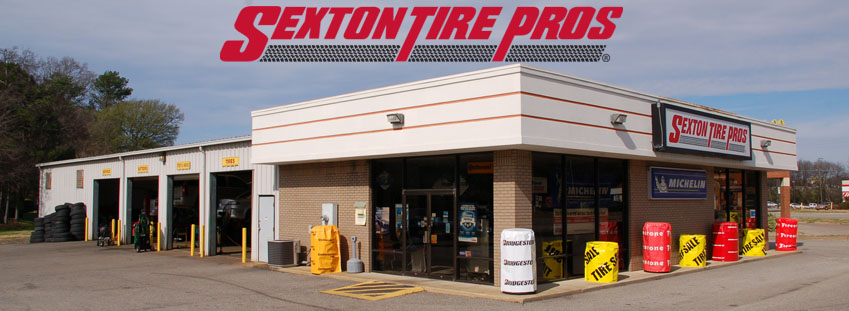 Sexton Tire Pros