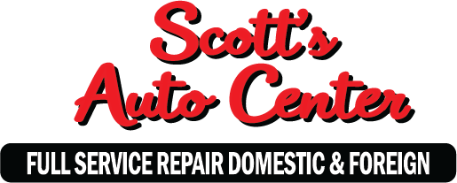 Scotts Auto Center 