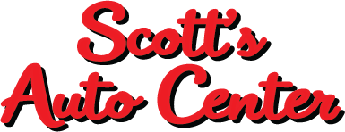 Scott's Auto Center