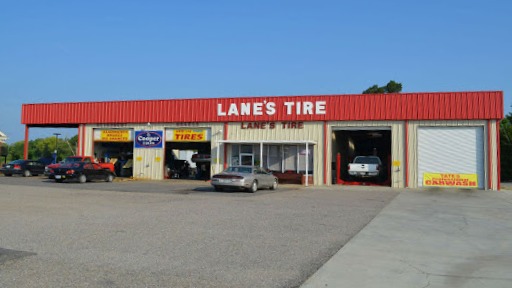 Plantation Tire Pros Shop in Baton Rouge, LA