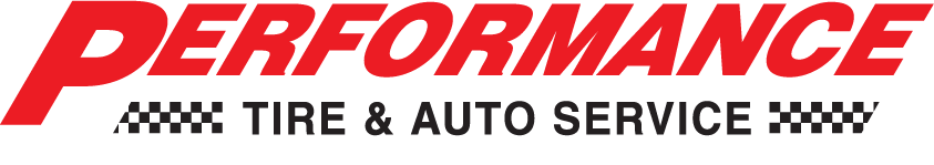 Performance Tire & Auto Service Logo Protractor 72 Performance Tire & Auto Service Logo