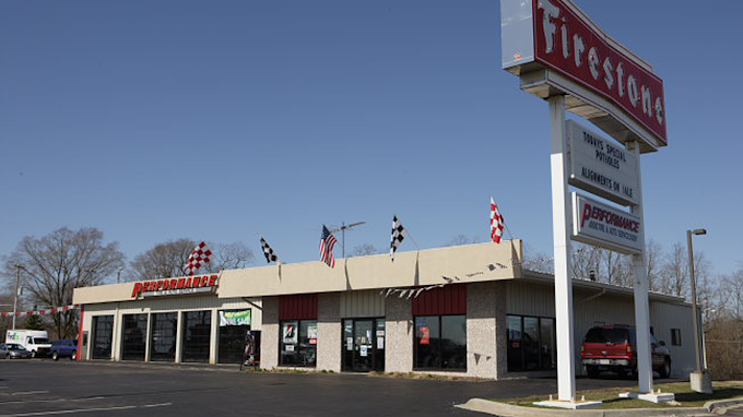 Performance Tire and Auto Burlington Performance Tire & Auto Service in Burlington, WI