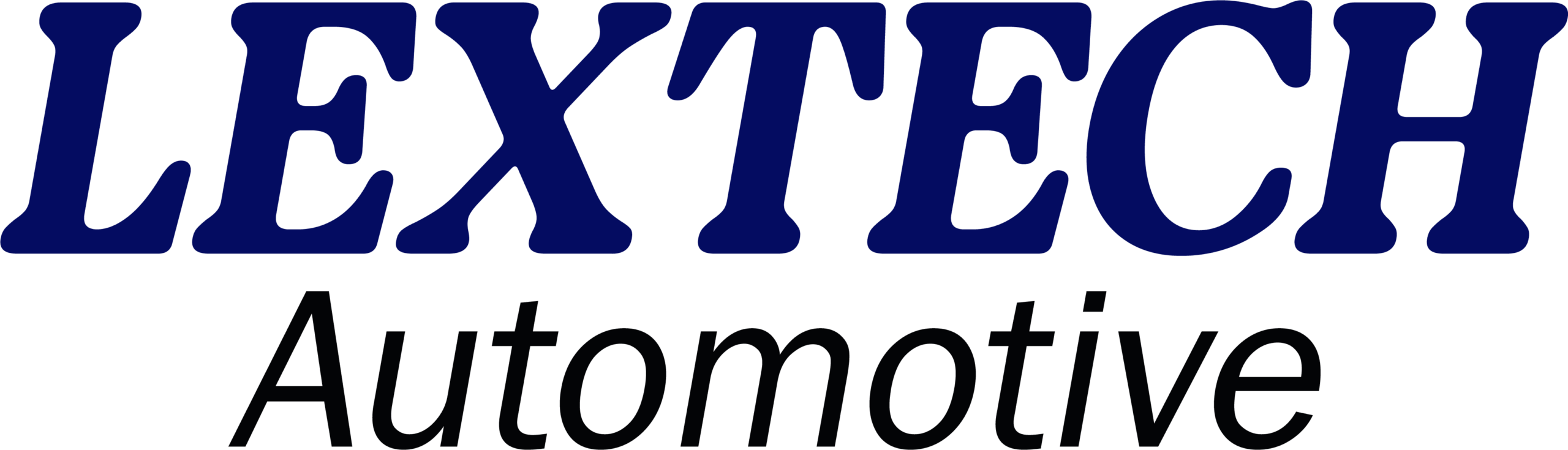 Lextech Automotive_logo Lextech Automotive