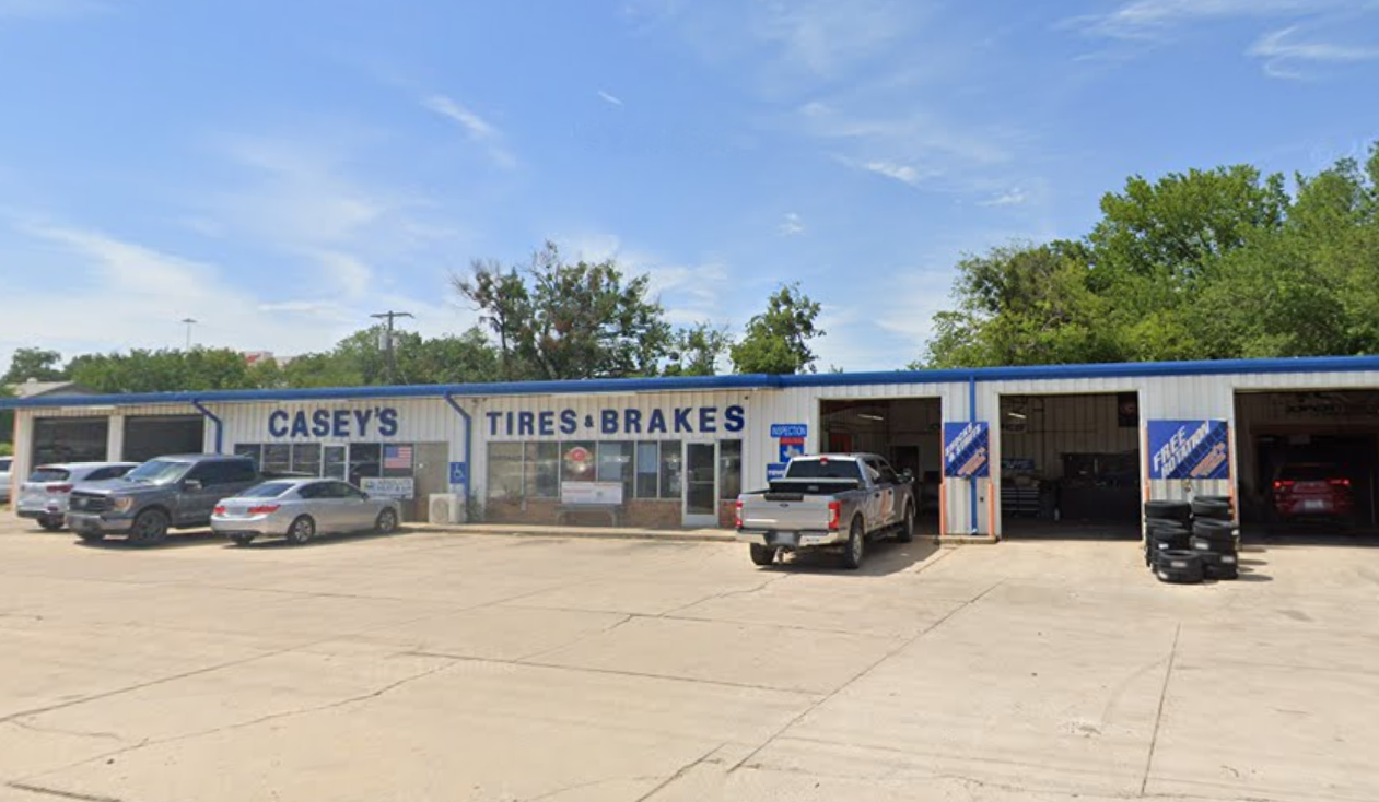 Casey's Tire & Brake 