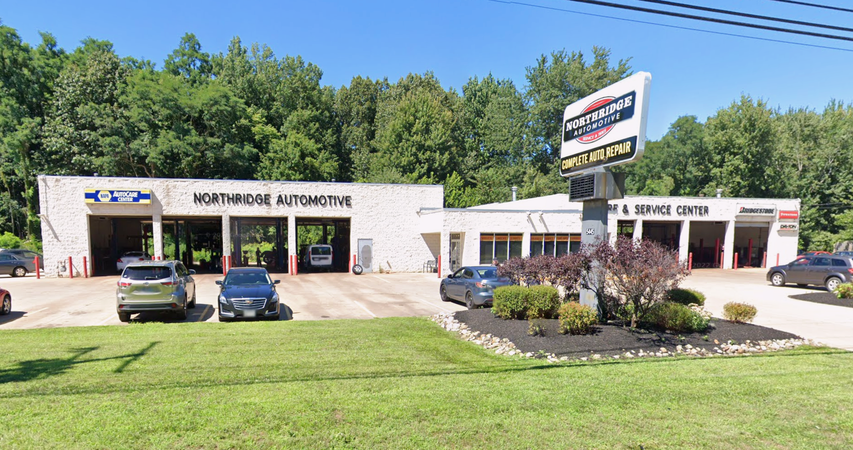 Northridge Automotive