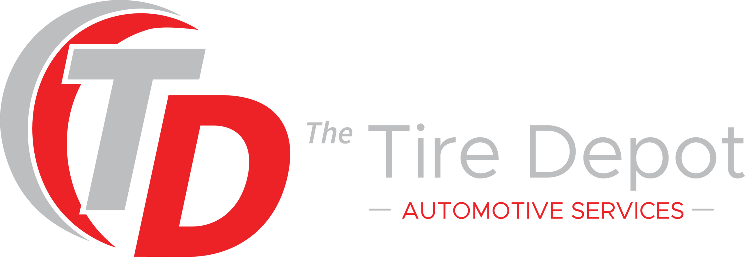 Tire Depot Automotive Services