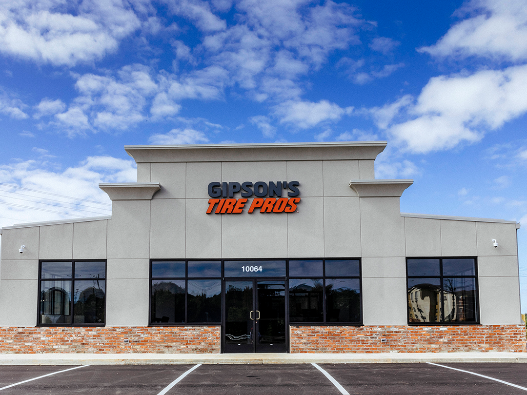 Gipson's Tire & Auto