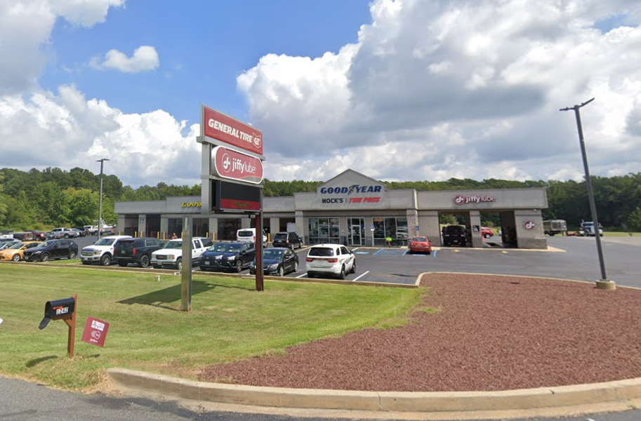 Nock's Tire & Auto