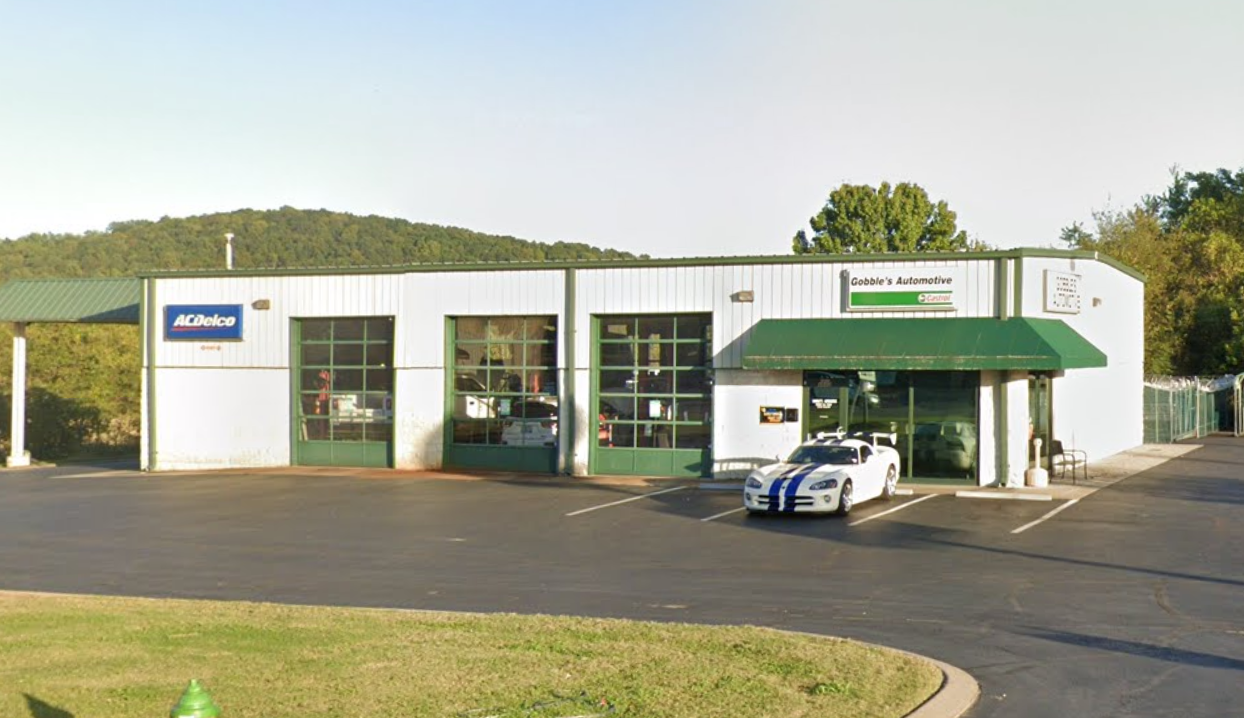 Gobble's Automotive 