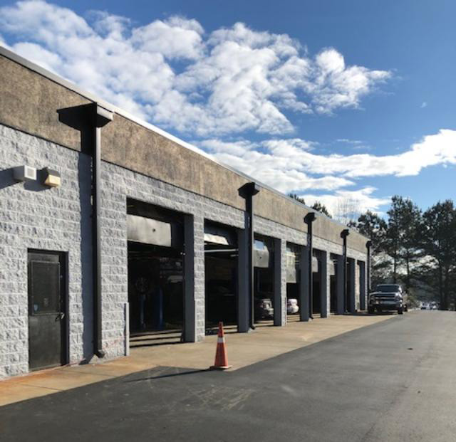 Champs Tire & Service in Decatur, GA
