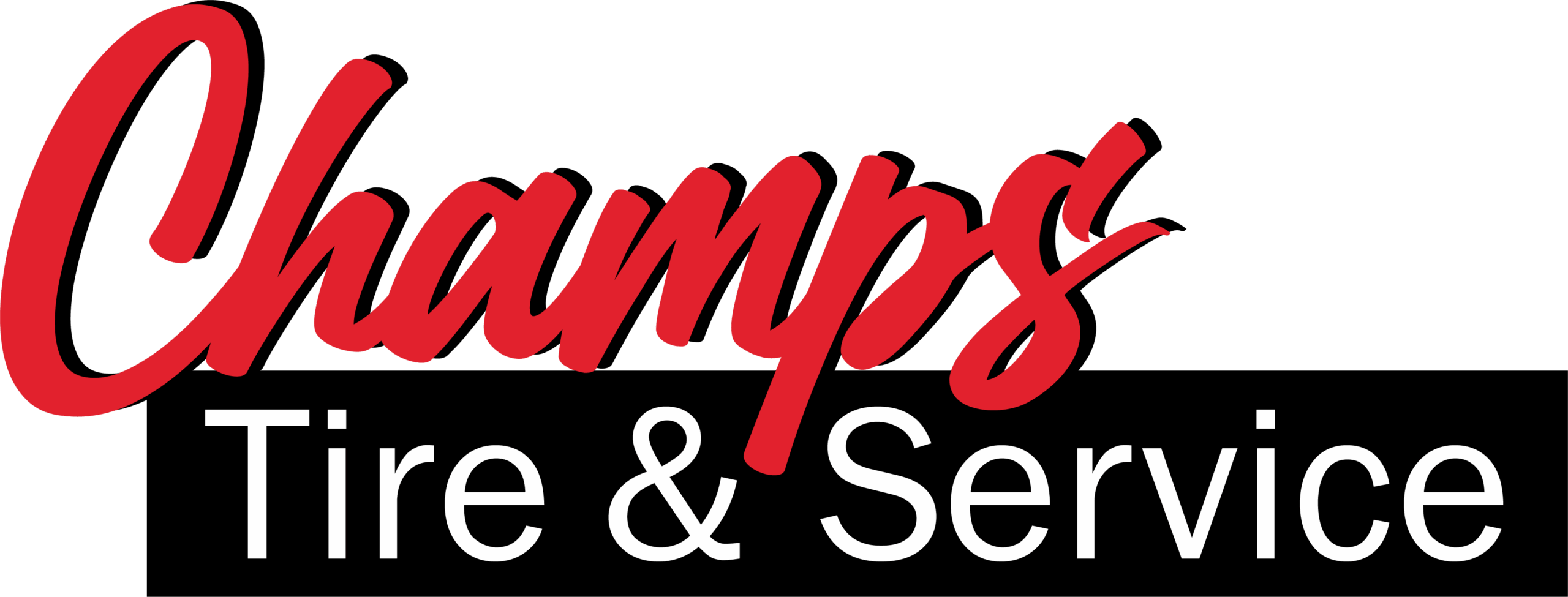 Champ Tire & Service 