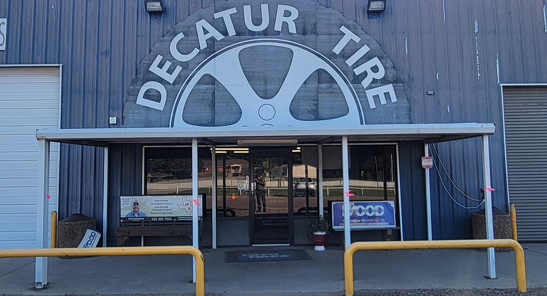 Decatur Tires in Decatur TX