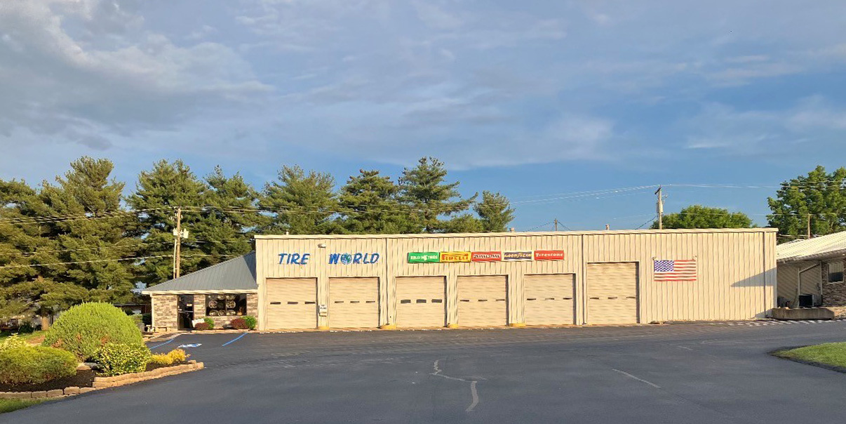 Tire World