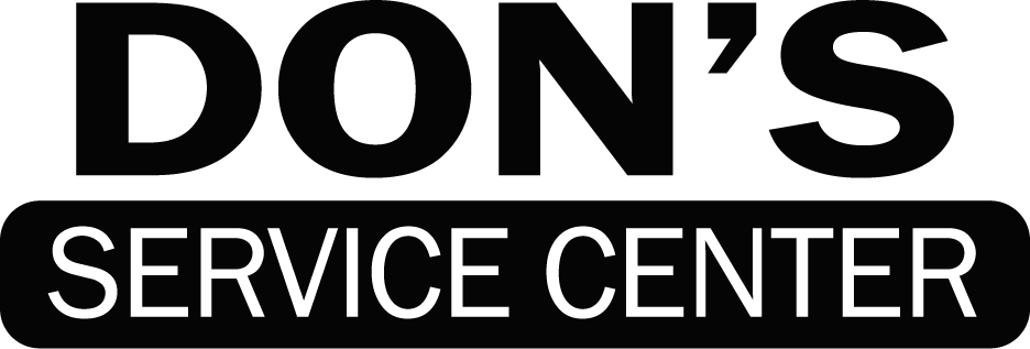 Don's Service Center in Terre Haute, IN