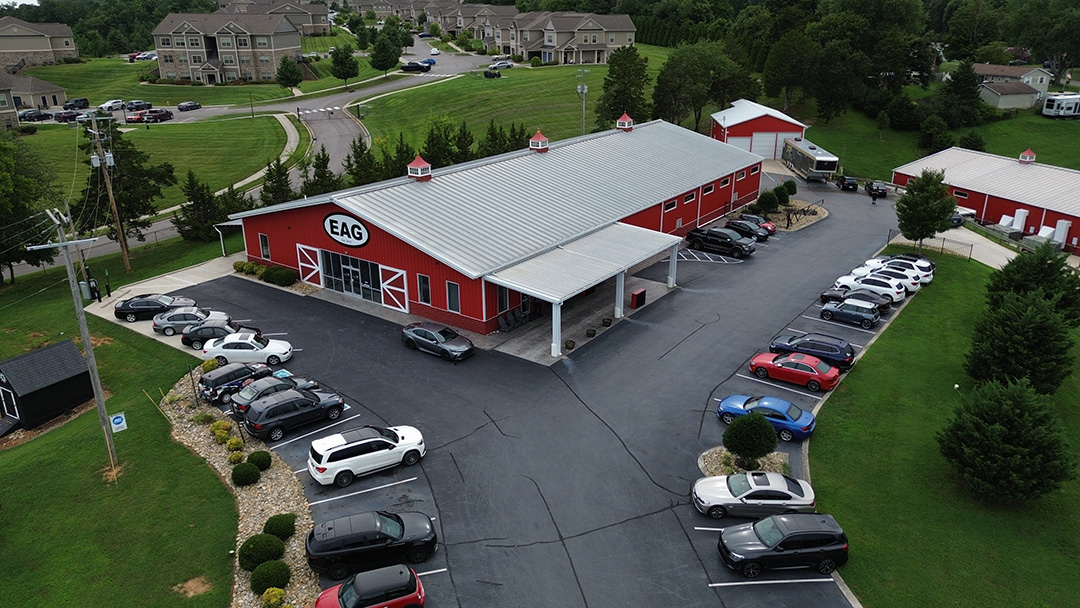 European Auto Garage 