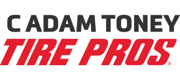 C Adam Toney Tire Pros Logo